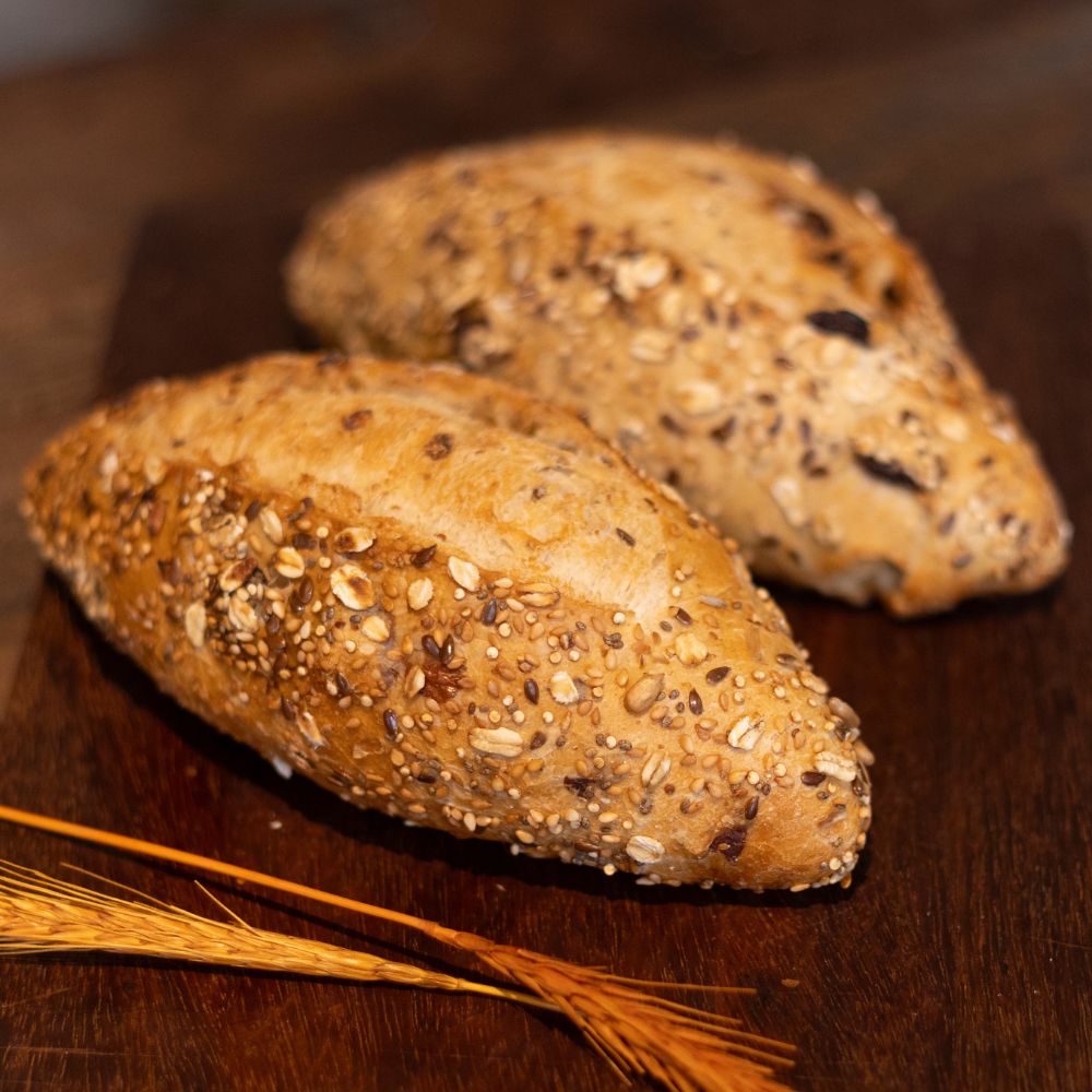 Assinatura de Pães My Baker